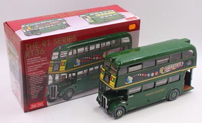 Lot 2025 - Sunstar 1/24 scale limited edition model of a...