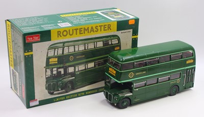 Lot 2026 - Sunstar 1/24 scale limited edition model of a...
