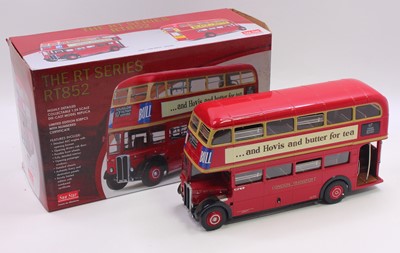 Lot 2027 - Sunstar 1/24 scale limited edition model of No....