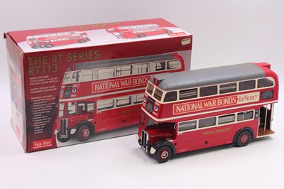 Lot 2029 - Sunstar 1/24 scale limited edition model of a...