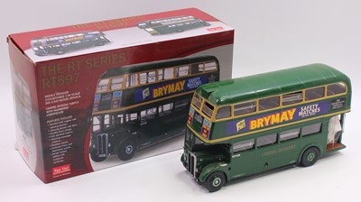 Lot 2030 - Sunstar 1/24 scale limited edition model of a...