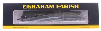 Lot 511 - Graham Farish N gauge 372-311 Merchant Navy...