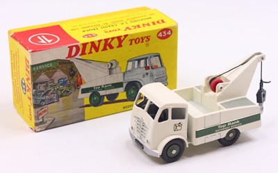 Lot 1097 - Dinky Toys, Code 3, No.434 Bedford/Foden TK...