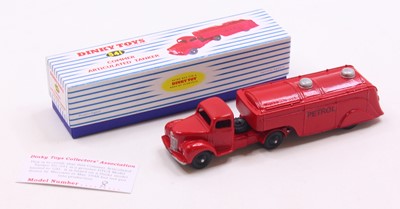 Lot 1232 - Dinky Toys DTCA Released, No.541 Commer...