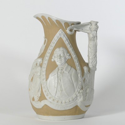 Lot 42 - An Old Hall Earthenware Co Ltd Josiah Wedgwood...