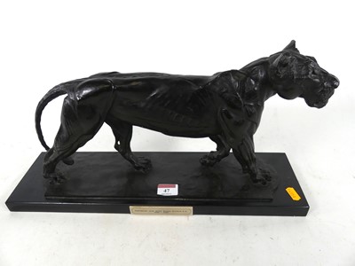 Lot 47 - After Britain Riviere RA (1840-1920) -...