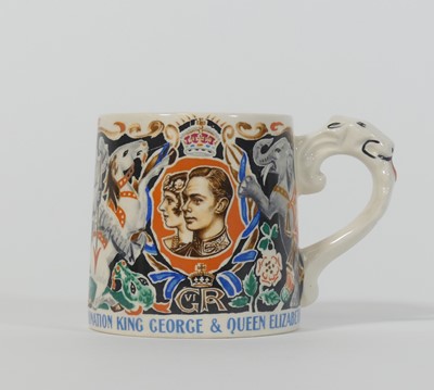 Lot 192 - Dame Laura Knight RA RWS (1877-1970) for...