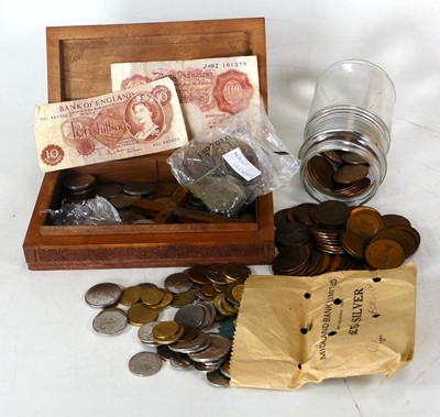 Lot 425 - A collection of great British and World...