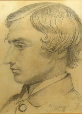 Lot 1102 - Assorted pictures and prints, to include...