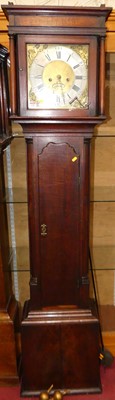 Lot 1205 - Finney of Liverpool - an early 19th century...