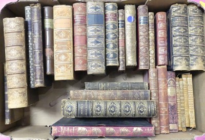 Lot 536 - Folio society - The life and death of Thomas...