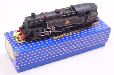 Lot 232 - A Hornby Dublo EDL 18 Standard 2-6-4 tank loco...