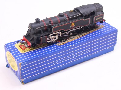 Lot 242 - A Hornby Dublo EDL18 Standard 2-6-4 3-rail...