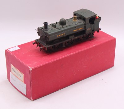 Lot 172 - Sancheng models 0 Gauge finescale...