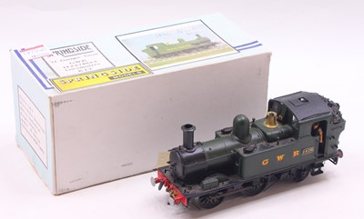 Lot 171 - Springside Models 14xx 0 Gauge finescale in...
