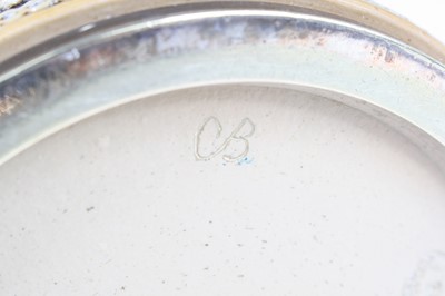 Lot 2061 - A Doulton Lambeth stoneware jug, having a...