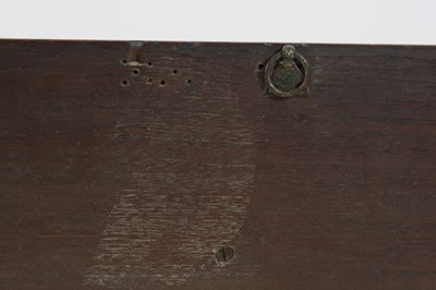 Lot 2400 - A Shipbuilders half-block model of a steamboat,...