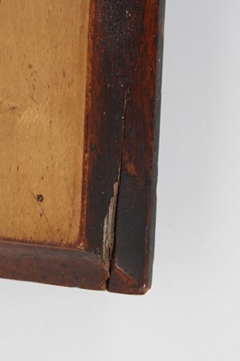 Lot 2400 - A Shipbuilders half-block model of a steamboat,...