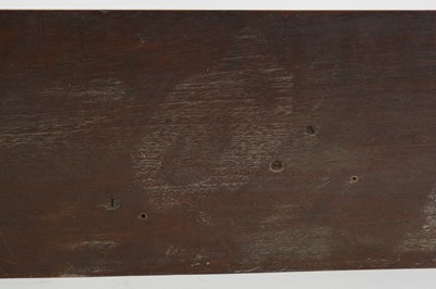 Lot 2400 - A Shipbuilders half-block model of a steamboat,...