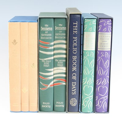 Lot 2013 - Bronte, Charlotte, Emily and Anne: The...