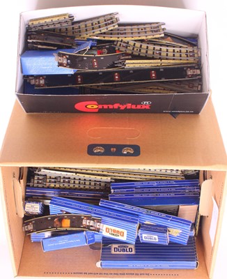 Lot 307 - A collection of very clean and (E)...