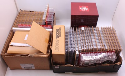 Lot 832 - Deagostini Plastic kit set for a Date Masamune...