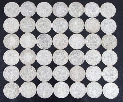 Lot 3298 - Great Britain, a collection of George V/VI...