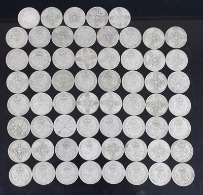 Lot 3295 - Great Britain, a collection of George V/VI...