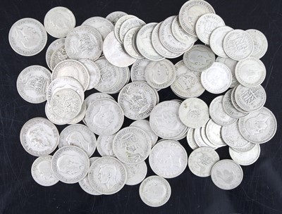 Lot 3287 - Great Britain, a collection of George V/VI...