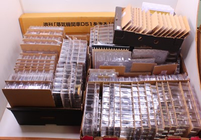 Lot 842 - Deagostini Model Space Plastic sealed kit...