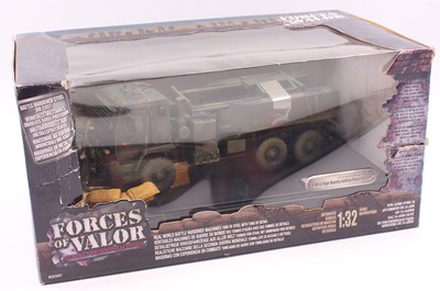 Lot 958 - Forces of Valor No.80007 1/32nd scale model of...
