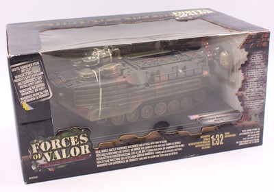 Lot 959 - Forces of Valor No.80220 1/32nd scale model of...