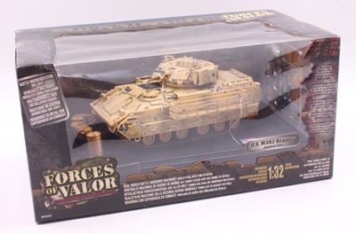 Lot 957 - Forces of Valor 1/32nd scale No.80202 model of...