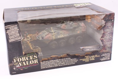 Lot 954 - Forces of Valor No.80036 1/32nd scale model of...