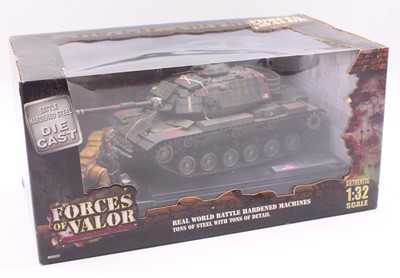 Lot 955 - Forces of Valor No.80209 1/32nd scale model of...
