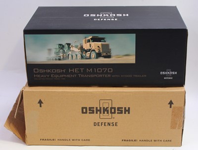 Lot 972 - Sword Precision Models SW1500-T 1/50th scale...