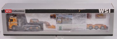Lot 952 - WSI No.9431 1/50th scale limited edition...