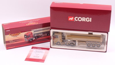 Lot 934 - Corgi Hauliers of Renown CC13913 1/50th scale...