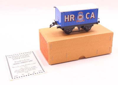 Lot 130 - Directory Series HRCA 25th Anniverssary Box...