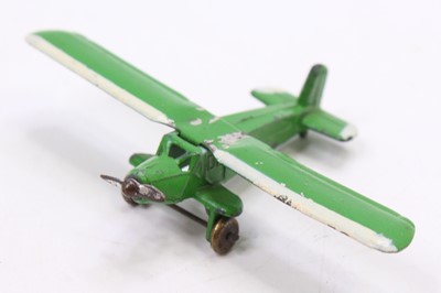 Lot 1178 - French Dinky No.60C pre-war Henriot H180T -...