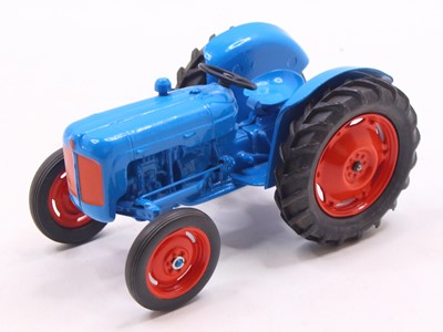 Lot 1993 - Chad Valley 1/20 scale, possibly repainted...
