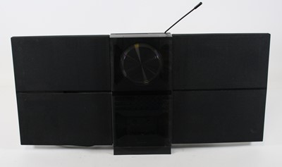 Lot 1413 - A Bang & Olufsen Beosound Century music system...
