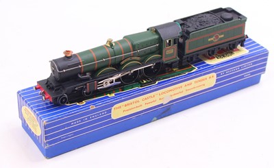 Lot 223 - Hornby Dublo EDLT20 Bristol Castle, housed in...