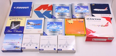 Lot 2011 - One tray containing various modern issue...