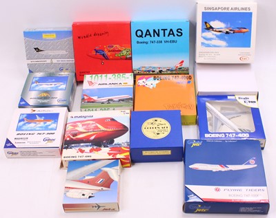 Lot 2015 - One tray containing 15 various modern issue...