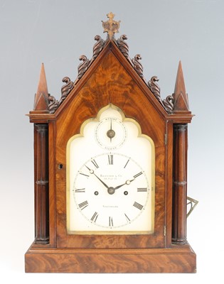 Lot 2481 - Kleyser & Co of Southwark (London) - an early...
