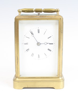 Lot 2470 - Henri Marc of Paris - a late 19th century...