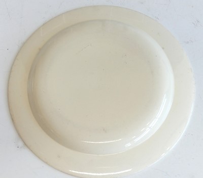 Lot 2051 - A pair of Wedgwood creamware neo-classical...