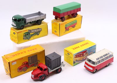 Lot 1298 - Collection of 4 original and reproduction...
