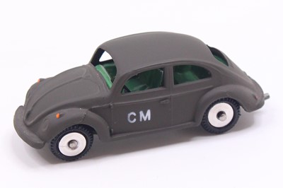 Lot 1514 - Metosul 1/43rd scale diecast model of a...